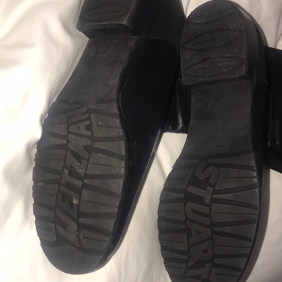 Stuart Weitzman 5050 Boot - Picture 2 of 4